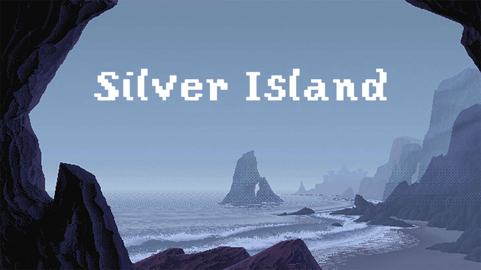 Silver Island
