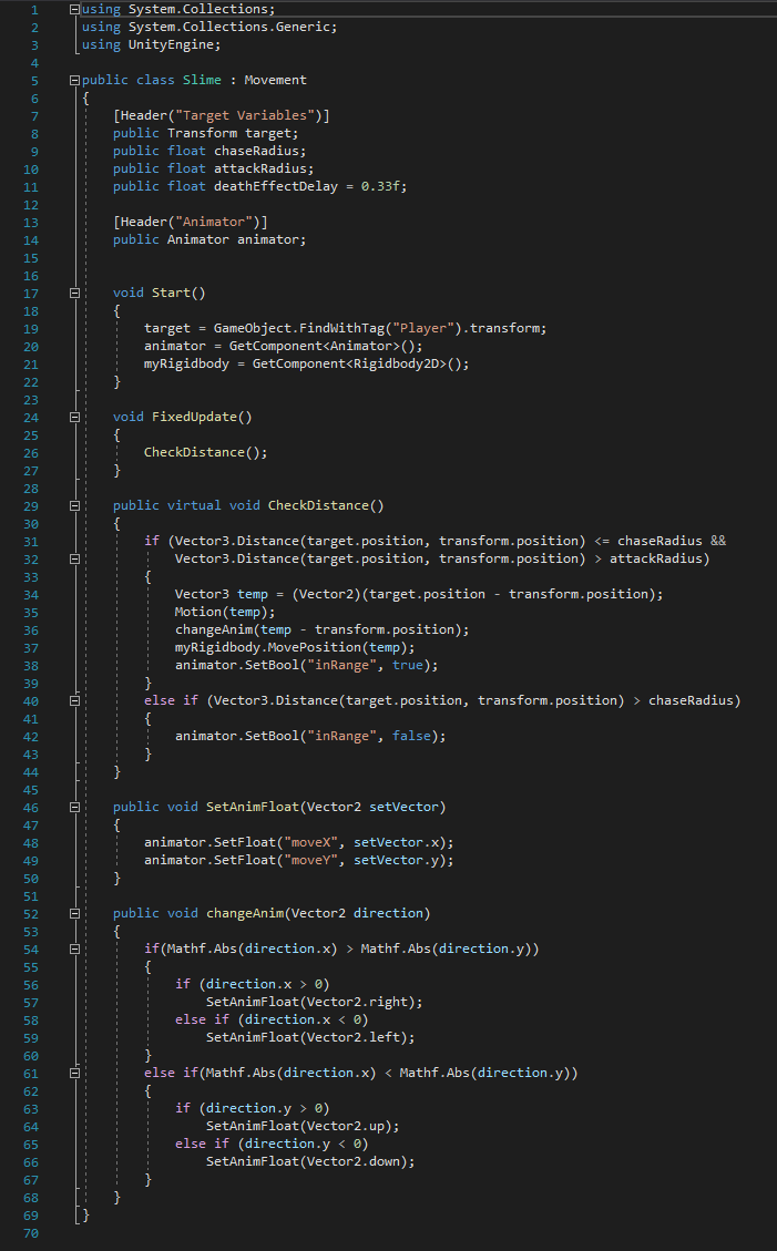 Part of the Slime Script