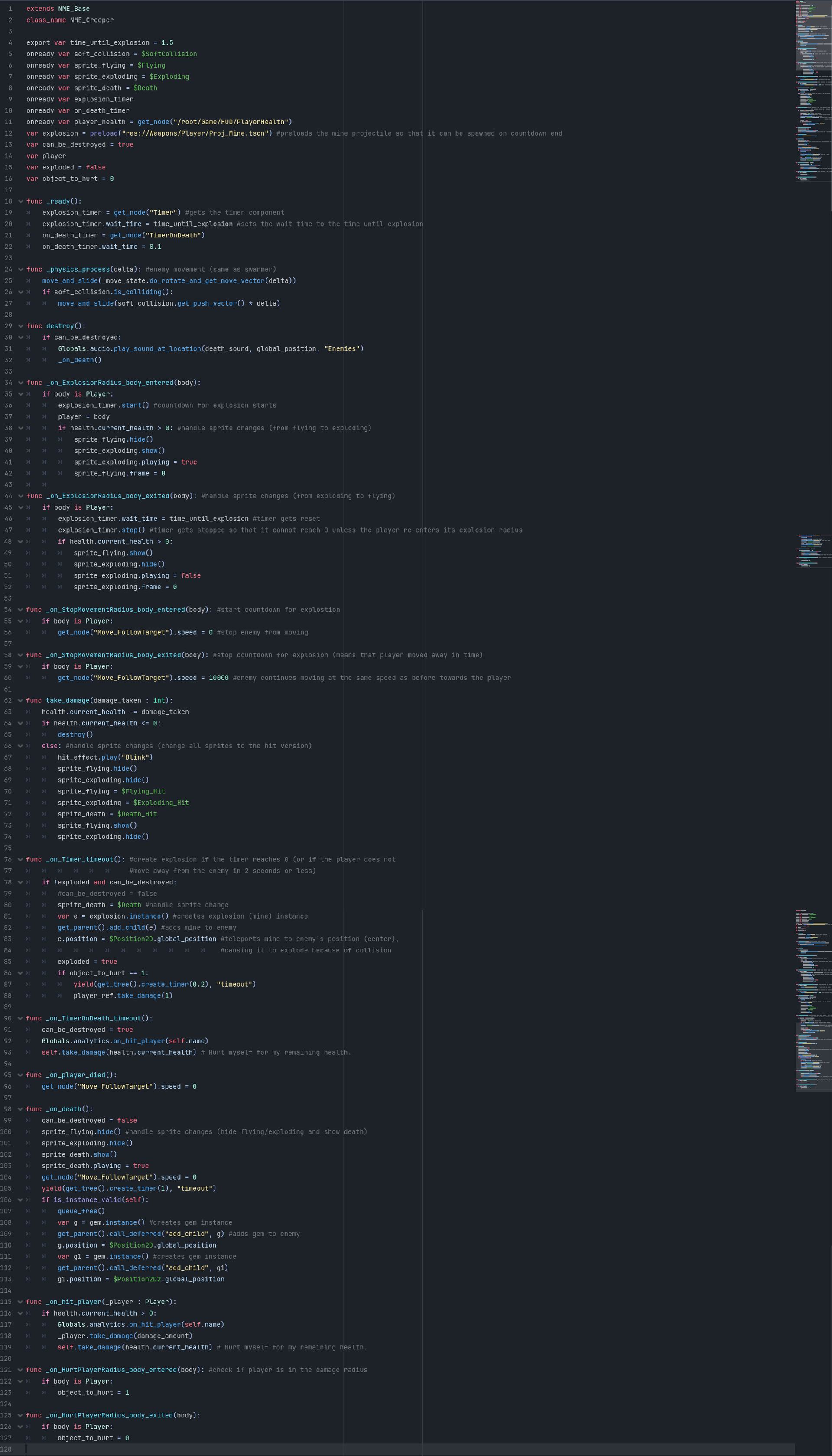 Bombee Script
