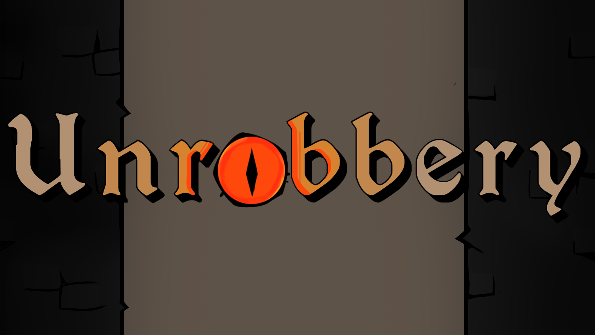 Unrobbery